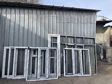 Перегородки на заказ: Для офиса, Монтаж — 19