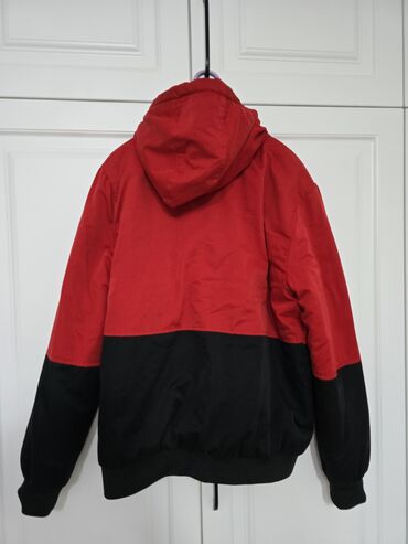 Kurtkalar: Kurtka, Vetrovka, Qış, Defacto, L — 2