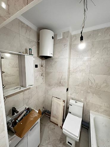 Продажа квартир: 1 комната, 40 м², Элитка, 3 этаж, Евроремонт — 6