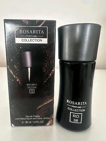 Parfemi: Parfemi – više modela, 30 ml (Eau de Parfum, natural spray) 1) — 9