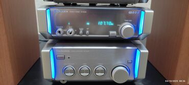 Musiqi mərkəzləri: Endirim edildi. Orginal made in Japan TECNİCS SE-HD55 Hi End Full — 11