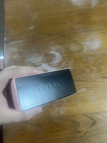 Parfemi: Prada Paradoxe Eau de Parfum – 90 ml (3 fl. oz) - Miris: Eau de na lalafo.rs — 2 Parfemi: Prada Paradoxe Eau de Parfum – 90 ml (3 fl. oz) - Miris: Eau de — 2