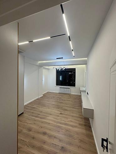 residence: 2 комнаты, 88 м², 12 мкр 12 этаж — 3