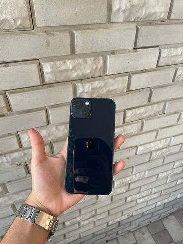 i̇phone 13 qiymeti: IPhone 13, Mavi, Face ID