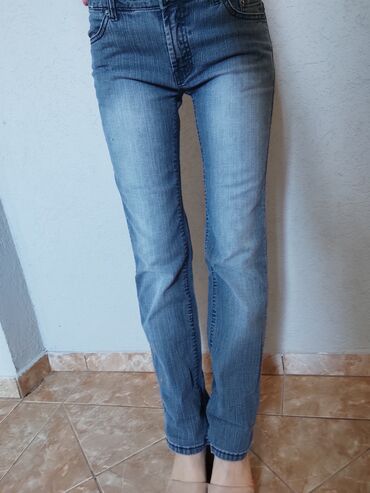 Farmerke: Texas pantalone s — 10