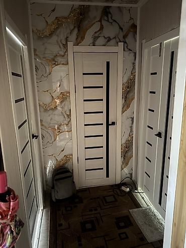 первомайская: 2 комнаты, 49 м², Достук мкр 2 этаж — 7
