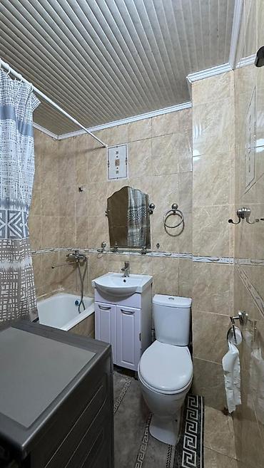 квартира с патентом: 3 комнаты, 58 м², 104 серия, 4 этаж, Косметический ремонт — 6