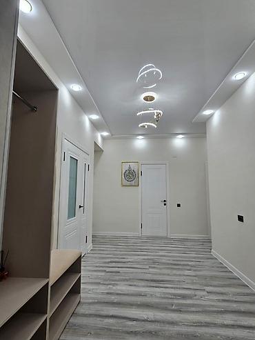 Продажа квартир: 2 комнаты, 80 м², Элитка, 14 этаж, Дизайнерский ремонт — 9