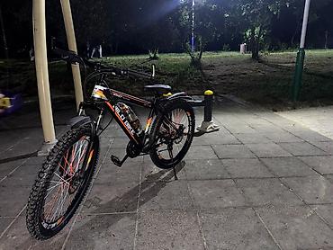 surron bike: - Çərçivə: yüngül ərintidən, idman/dağ tipli, kabel yönləndirməsi üst — 2