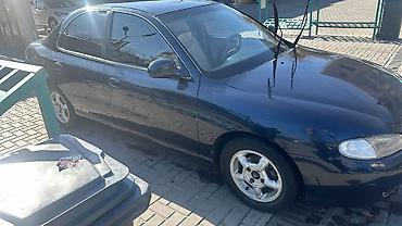 Hyundai: Hyundai Avante: 1997 г., 1.6 л, Механика, Бензин, Седан at lalafo.kg — 6 Hyundai: Hyundai Avante: 1997 г., 1.6 л, Механика, Бензин, Седан — 6