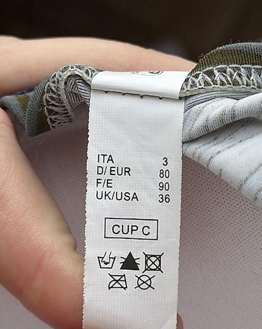 умные купальники бишкек: Продаю ❗️НОВЫЙ❗️ итальянский купальник. Торг уместен — 3