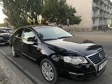 passat b6 салон: Volkswagen Passat: 2008 г., 1.8 л, Автомат, Бензин, Седан — 2