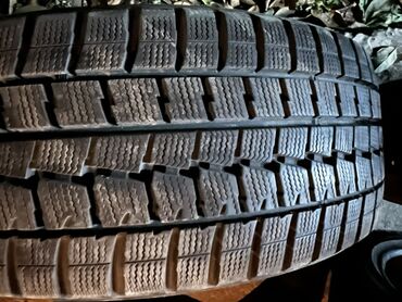 шины бишкек дордой цены: Dunlop
225/45/17