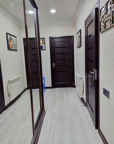 Yeni tikili: 2 otaqlı, Yeni tikili, 62 kv. m — 8