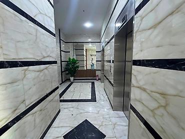 Квартиры: 2 комнаты, Новостройка, 83 м² — 6