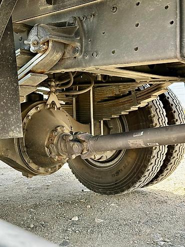 Автобетономешалки: Бетономешалка, Iveco, 2022 г., 12 м3 — 9