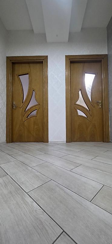aluminium qapi pencere: Otaq qapilari yuksek keyfiyyetli el isidir mdf șifon uzlemelerle cox — 2