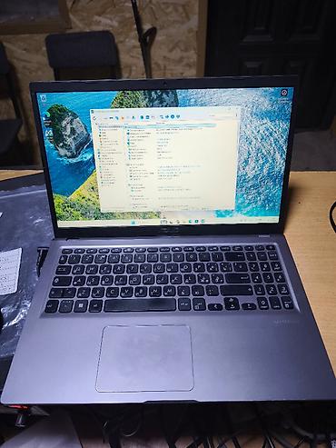 i3: Продаю надежный ноутбук ASUS ExpertBook Отличный выбор для учебы — 1
