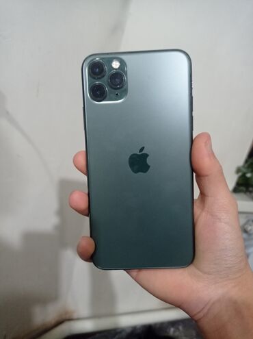 самсунг гелакси а51: IPhone 11 Pro Max, Б/у, 256 ГБ, Matte Midnight Green, 84 %