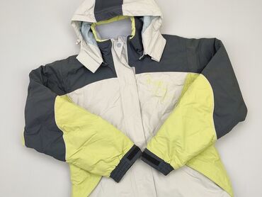 spódniczki puchowe: Down jacket, M (EU 38), condition - Good