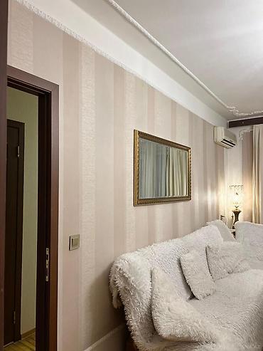 piramida plaza: Bakı, 3 otaqlı, Köhnə tikili, m. Nizami, 75 kv. m — 5
