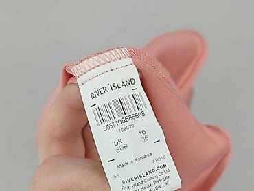 vibted pl: River Island, Top damski, rozmiar S — 4