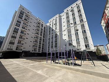 1 комната, 39 м², Кок-Жар ж/м Элитка, 2 этаж, Евроремонт