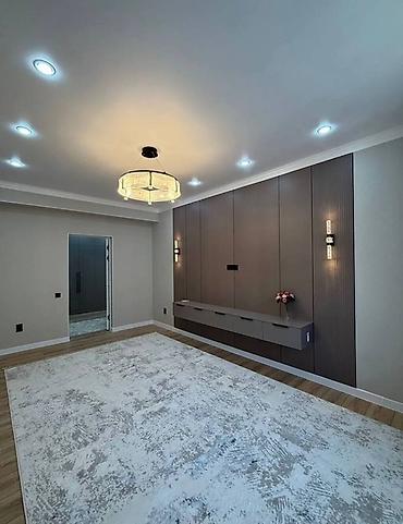 1 комната, 44 м², Элитка, 8 этаж, Дизайнерский ремонт at lalafo.kg 1 комната, 44 м², Элитка, 8 этаж, Дизайнерский ремонт