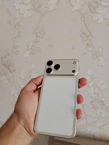 iphone 8 gəncə: Xs max 17 pro yığılma 78 pil trun ton aktiv bez problem işləməyi əladı — 1