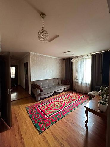 4: 4 комнаты, 150 м², 800 соток, Бишкек, Арча-Бешик ж/м Агентство недвижимости — 3