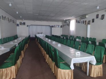 Banketlər, furşetlər: Cənnət mərasim evi – geniş və işıqlı zal Xidmətin təsviri: - Böyük — 2