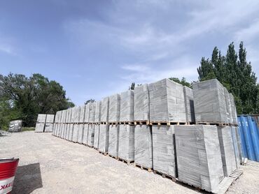 Производство газоблоков: Продаю (или Обмен) готовый и действующий бизнес по произвдству — 11