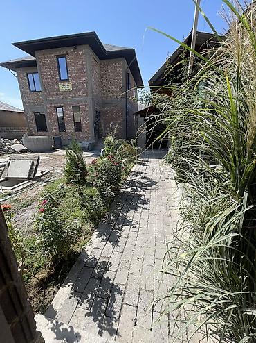 Продажа коттеджей и домов: 5 комнат, 146 м², 4 соток, Новопавловка — 34