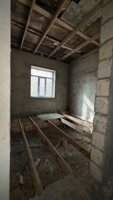 Həyət evləri və villaların satışı: Mehdiabad 4 otaqlı, 110 kv. m, Kredit var, Orta təmir — 4