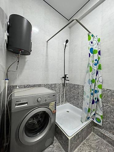 Продажа квартир: 1 комната, 35 м², Элитка, 9 этаж, Евроремонт — 11