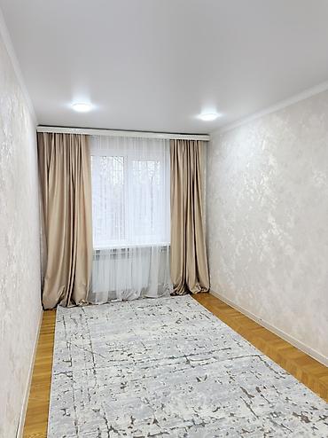 Продажа квартир: 3 комнаты, 64 м², 104 серия, 2 этаж, Евроремонт — 4