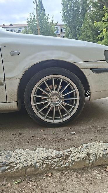Диски: Lider diski Təsvir: - Marka/model: OZ Racing (OZ Racing mərkəz — 4