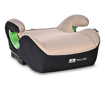 bermude 950: Lorelli auto sedište Malibu I-Size Isofix (125–150 cm) – Beige Šifra — 1