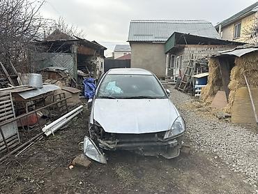 Mitsubishi: Mitsubishi Lancer: 2004 г., Универсал — 3