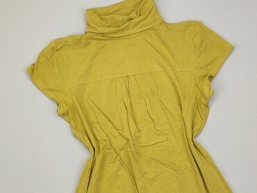bluzki sweterkowe duże rozmiary: Гольф, XL, стан - Хороший