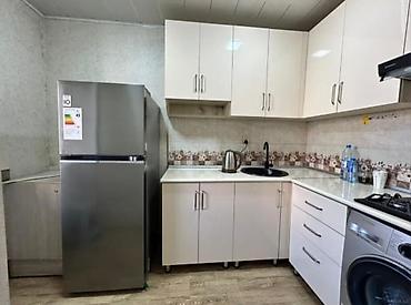 bine qesebesinde: Bakı, Suraxanı, 2 otaqlı, Köhnə tikili, 34 kv. m — 7