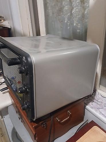 elektrik plite: Elektrikli Mini soba satiram. Isteyen elaqe saxlasin. Unvan Baki — 4