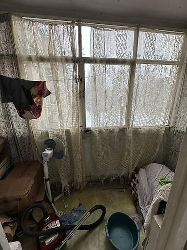 Продажа квартир: 1 комната, 33 м², 104 серия, 3 этаж, Старый ремонт — 8