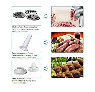 arshia мясорубка отзывы: Мясорубка, Новый, Бесплатная доставка, Самовывоз, Платная доставка — 3