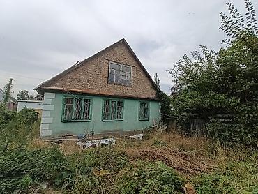 су дача: Продаётся дача 6 соток в с/т Сельхозтехника (Башкара-Суу / между — 1