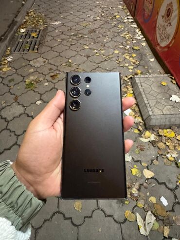 самсунг с 23 ультра 256 гб цена в бишкеке: Samsung Galaxy S23 Ultra, Колдонулган, 256 ГБ, 1 SIM, eSIM