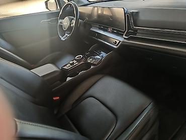 Kia: Kia Sportage: 2023 г., 1.6 л, Автомат, Гибрид, Кроссовер — 17