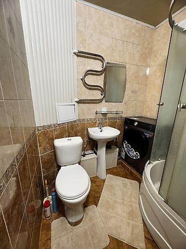 Продажа квартир: 2 комнаты, 42 м², 11 мкр 104 серия, 2 этаж, Косметический ремонт — 7