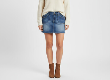 krótkie spódnice na lato: Vero Moda, Women`s skirt, size XL