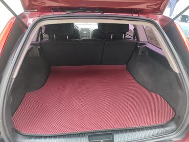двигатель 111: Ford Mondeo: 2002 г., 2 л, Механика, Бензин, Универсал